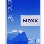 Ice Touch Man (2014) (After Shave) (Mexx)