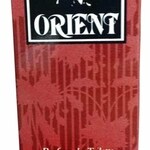 Orient (Déco Australian Fragrances / Parfums Déco)