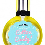 Cotton Candy! (Sugar Milk!)