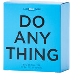 Do Anything (American Eagle)
