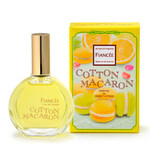 Cotton Macaron - Parfum de Sweet Citron / コットンマカロン スイートシトロン (Fiancée / フィアンセ)