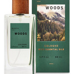Rustic Woods (Cologne) (Good Chemistry)