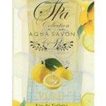 Aqua Savon Spa Collection - Yuzu / アクア シャボン スパコレクション ゆずスパの香り (Aqua Savon / アクア シャボン)