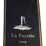 La Fayette (Galeries Lafayette)