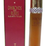Diamonds and Rubies (Eau de Parfum) (Elizabeth Taylor)