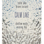 Calm Lake (Zara)