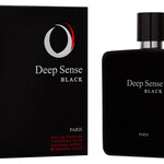 Deep Sense Black (Prime Collection)