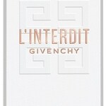 L'Interdit (2019) (Eau de Toilette) (Givenchy)
