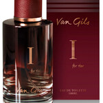 Van Gils I for Her (Van Gils)
