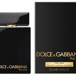 The One for Men (Eau de Parfum Intense) (Dolce & Gabbana)