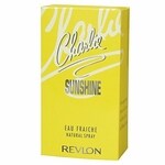 Charlie Sunshine (Revlon / Charles Revson)
