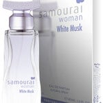 White Musk / ホワイトムスク (Samouraï Woman / サムライウーマン)