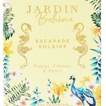Escapade Solaire (Jardin Bohème)