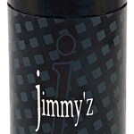 Jimmy'z (Eau de Toilette) (Régine's)