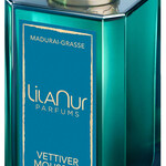 Vettiver Mousson (LilaNur Parfums)