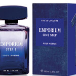 Emporium - One Step / Step 1 (Brocard / Брокард)