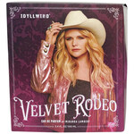 Velvet Rodeo (Idyllwind)