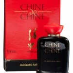 Chine de Chine (Jacques Fath)