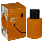 Smiley - Energy Place (L'Envie)