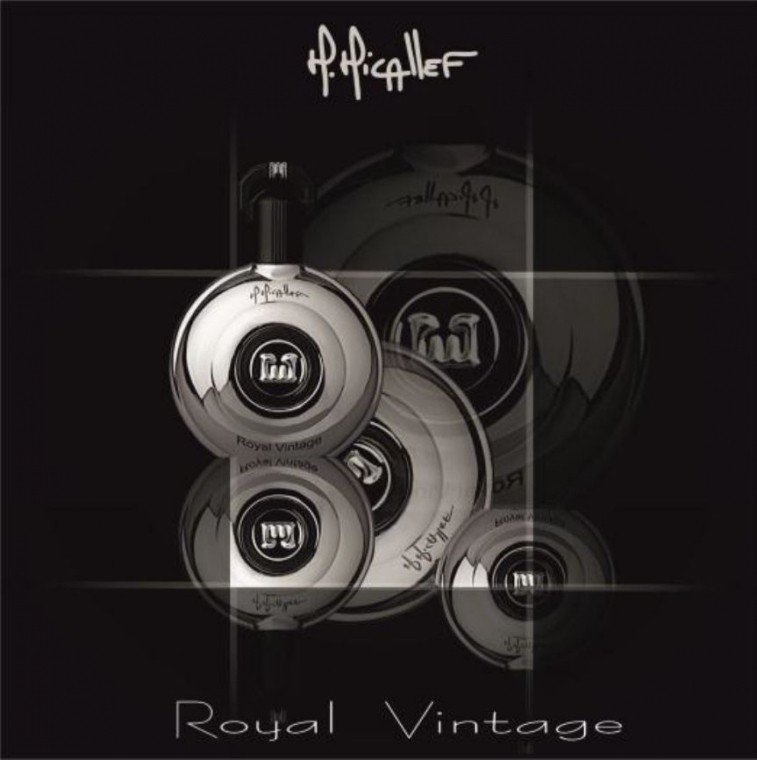 Micallef Royal Vintage