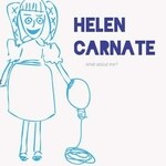 Attack of the Killer Smellies - Helen Carnate (Smell Bent)