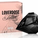 Loverdose Tattoo (Diesel)