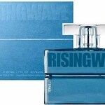 Risingwave Eternal - Solid Blue / ライジングウェーブ エターナル ソリッドブルー (Eau de Toilette) (Risingwave / ライジングウェーブ)