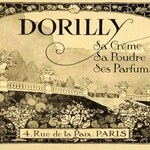 Paris (Dorilly)