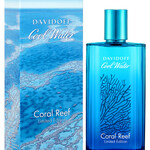 Cool Water Coral Reef Edition (Davidoff)