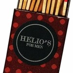 Helio's for Men (Eau de Toilette) (Elio Berhanyer)