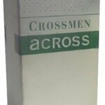 Across (Eau de Toilette) (Crossmen)