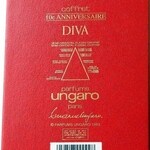 Diva 10e Anniversaire (Emanuel Ungaro)