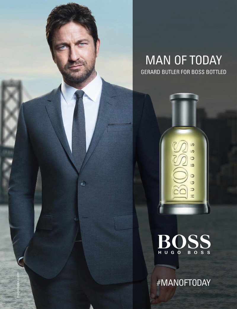 radikal Springe Forbyde Boss Bottled Intense by Hugo Boss (Eau de Toilette) » Reviews & Perfume  Facts