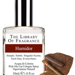 Humidor (Demeter Fragrance Library / The Library Of Fragrance)