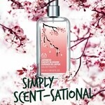 Japanese Cherry Blossom / Cerisier du Japon (Eau de Toilette) (The Body Shop)