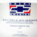 Chevrolet (Chevy America)