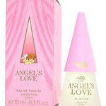 Angel's Love (Angelitos)