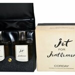 Jet for Jentlemen (Cologne) (Corday)