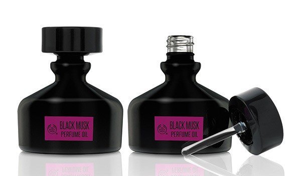 Black Musk by The Body Shop (Eau de Parfum) » Reviews & Perfume Facts