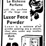 La Richesse (Luxor Ltd.)