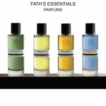 Fath's Essentials - Green Water (2016) (Jacques Fath)