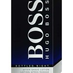 Boss Bottled Night (After Shave Lotion) (Hugo Boss)
