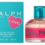 Ralph Love (Ralph Lauren)