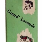 Grand' Lavande (Arys)