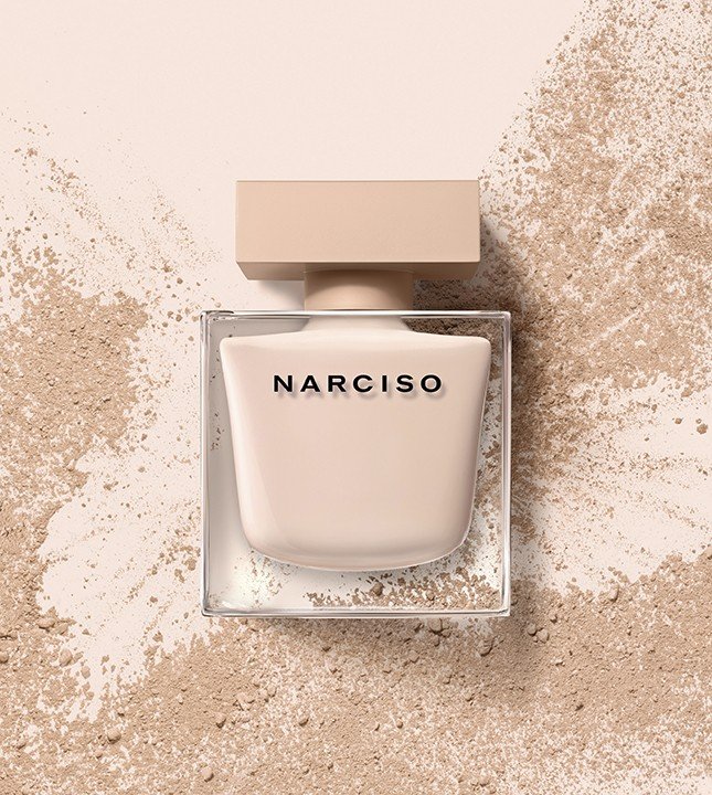 Narciso by Narciso Rodriguez (Eau de Parfum Poudrée) » Reviews & Perfume  Facts