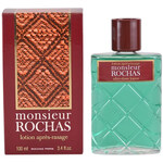 Monsieur Rochas (After-Shave Lotion) (Rochas)
