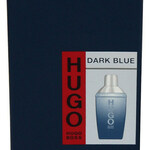 Hugo Dark Blue (After Shave) (Hugo Boss)