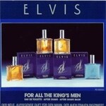 Elvis (After Shave) (Elvis Fragrances Inc.)