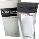 Pure Man (Eau de Toilette) (Bruno Banani)
