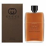 Guilty Absolute pour Homme (Gucci)
